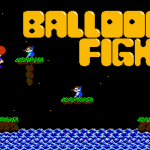 Balloon Fight