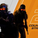 Counter Strike Two
