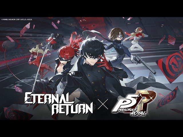 Eternal Return