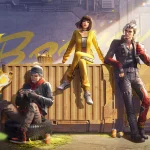 Free Fire