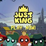 Just King