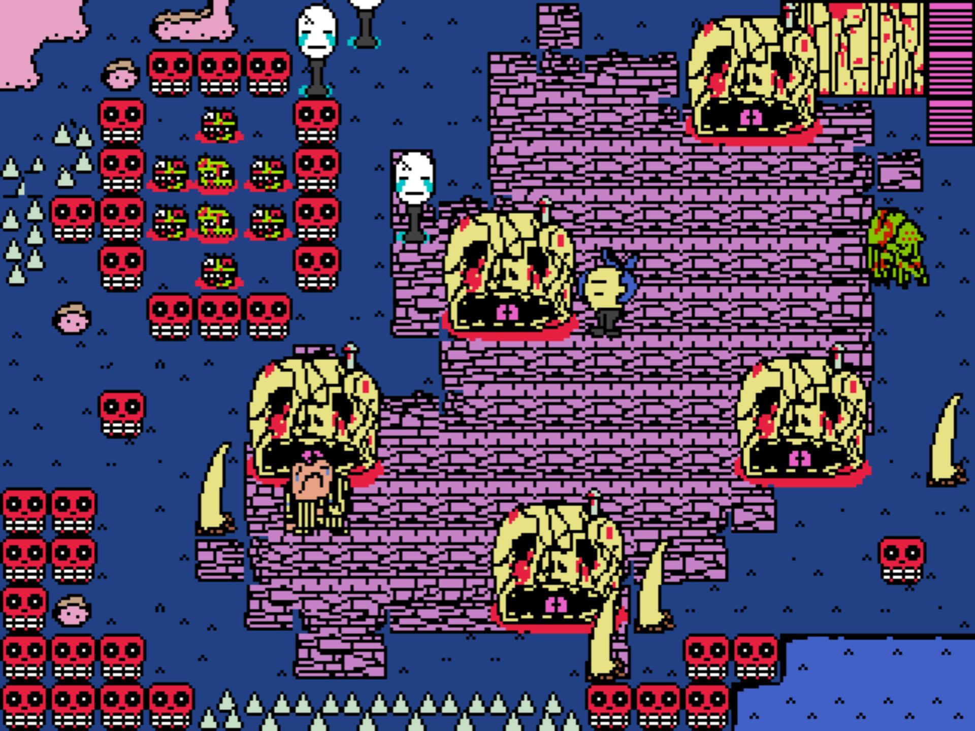 Space Funeral