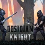 Obsidian Knight