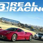 Real Racing Three