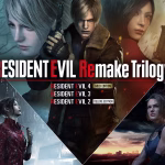 Resident Evil Four Remake