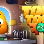 Toki Tori 2
