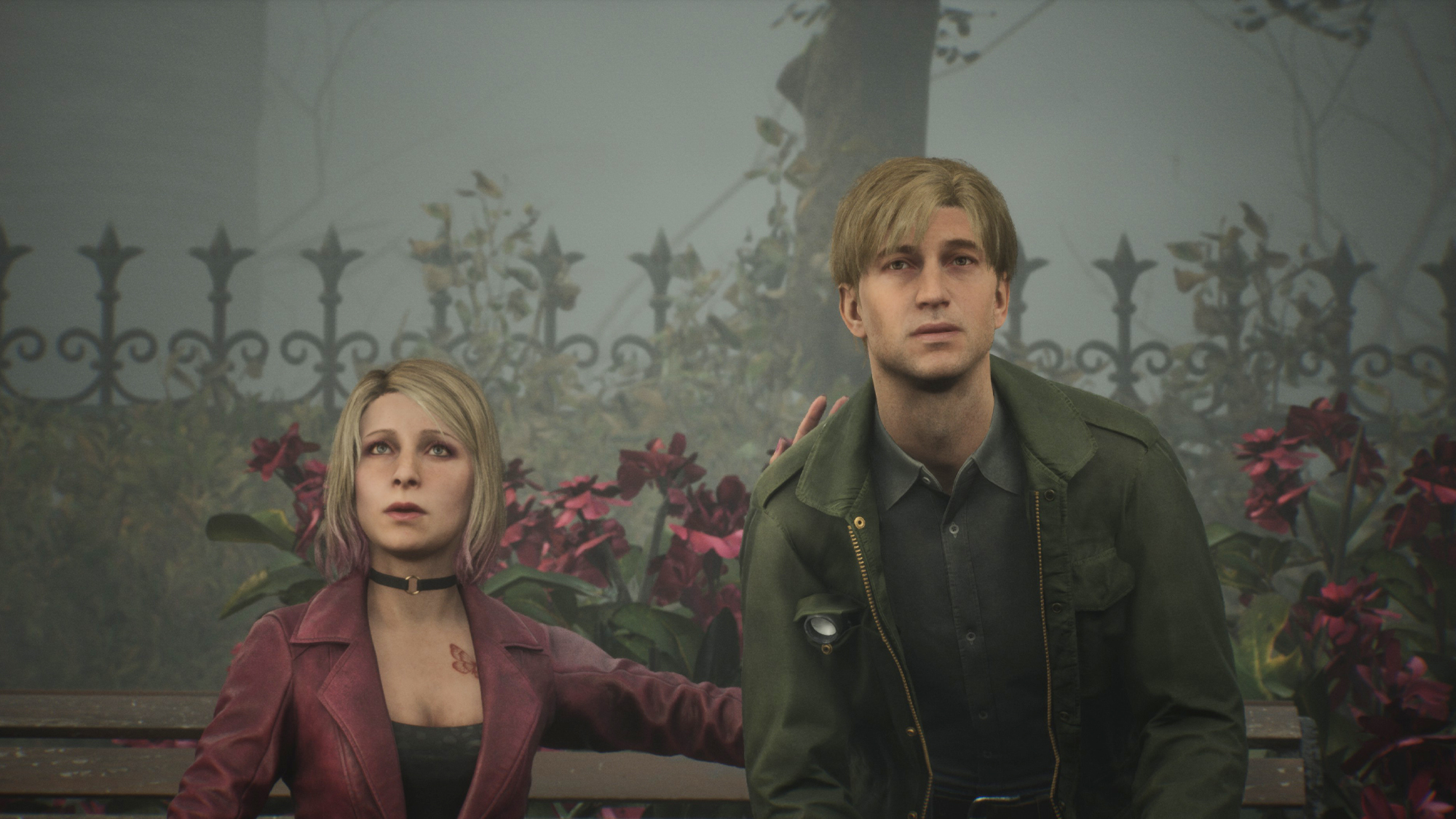 Silent Hill Two Remake