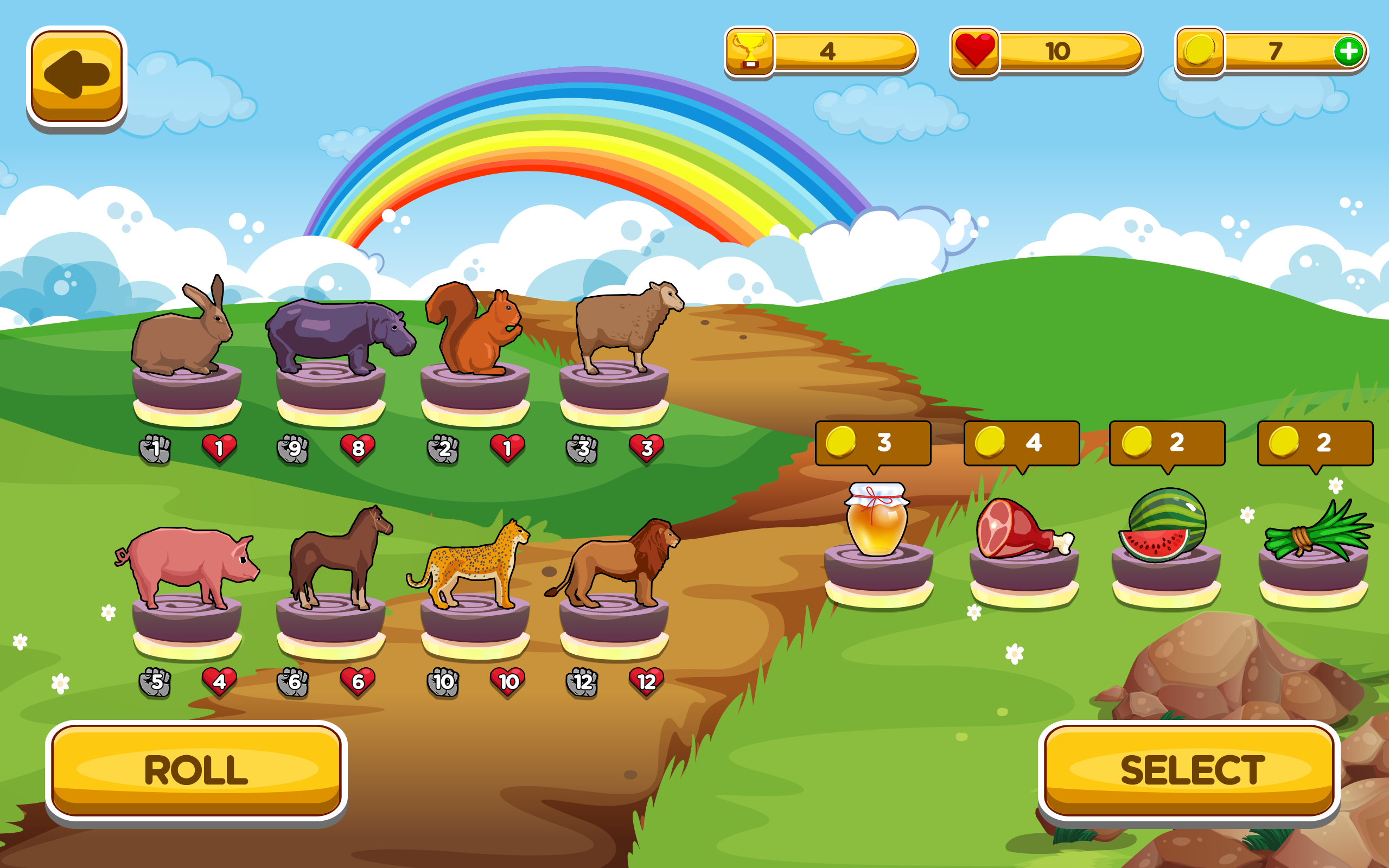 Super Auto Pets