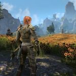 The Elder Scrolls Online