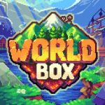 WorldBox Game