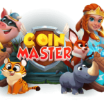 Coin Master Spins