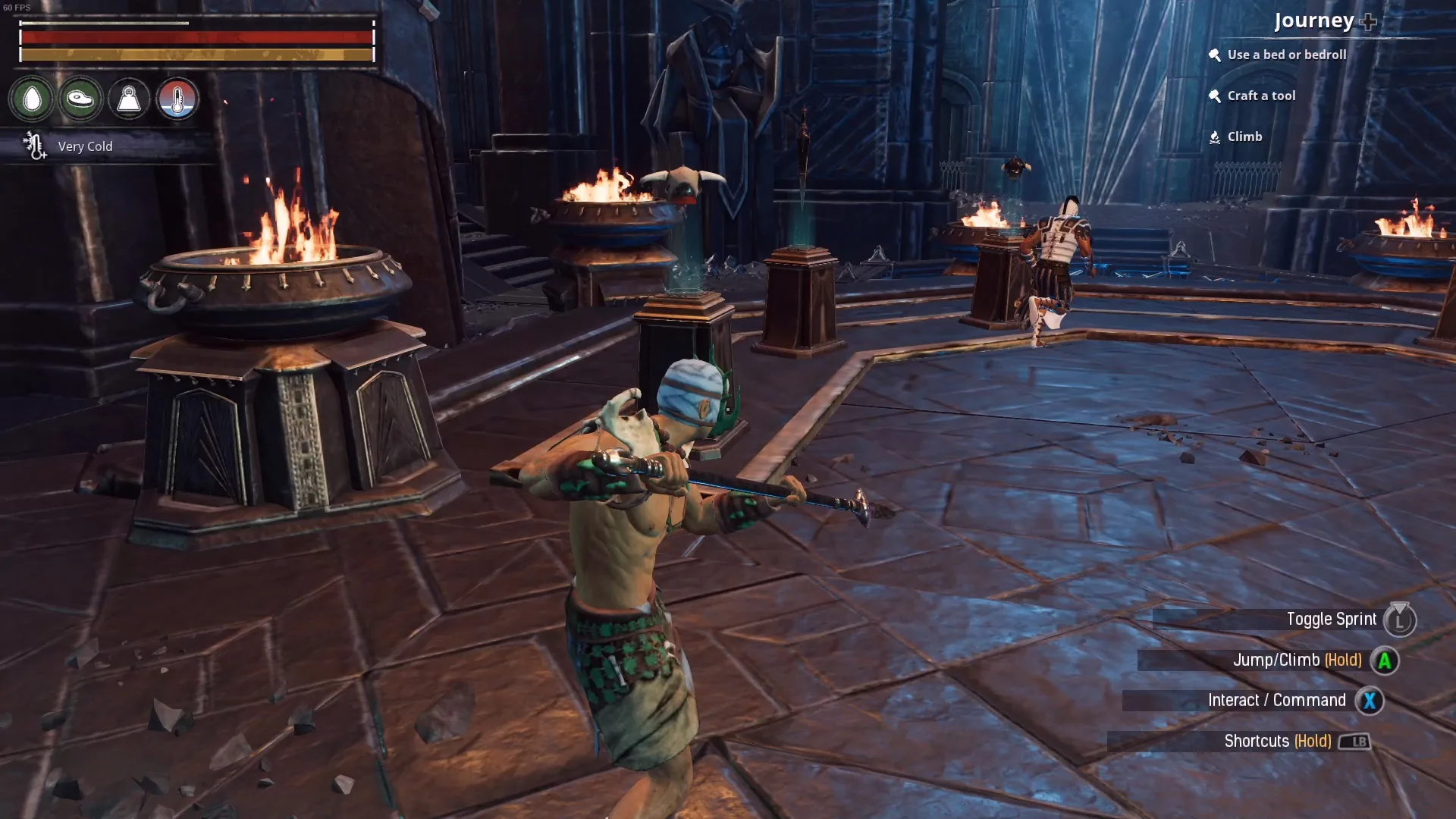 Conan Exiles