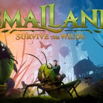SmalLand Survive The Wilds