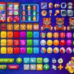 Toon Blast Puzzle