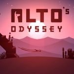 Alto Odyssey