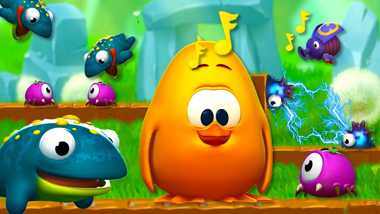 Toki Tori 2