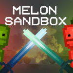 Melon Sandbox