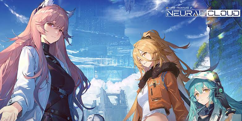 Neural Cloud