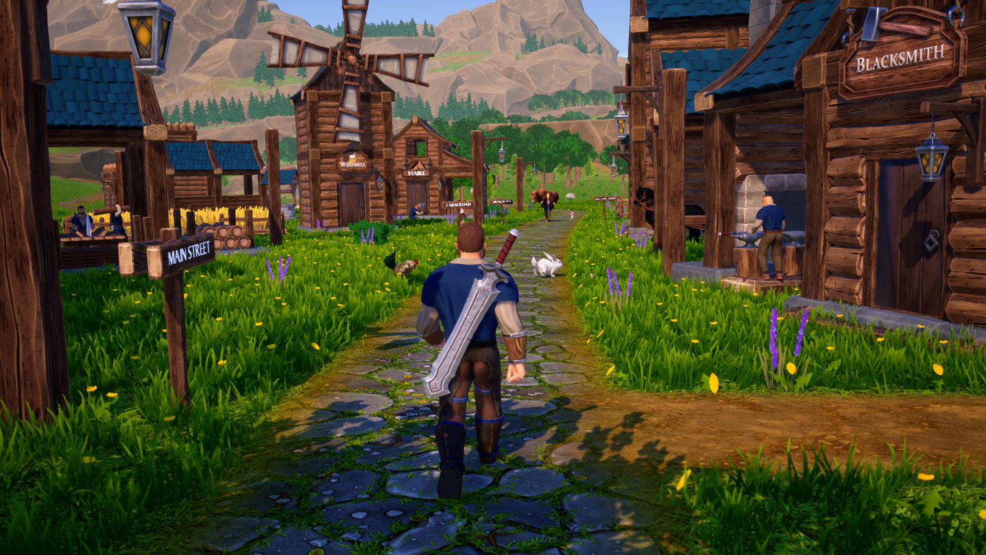 Lost Kingdoms