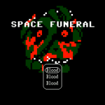 Space Funeral