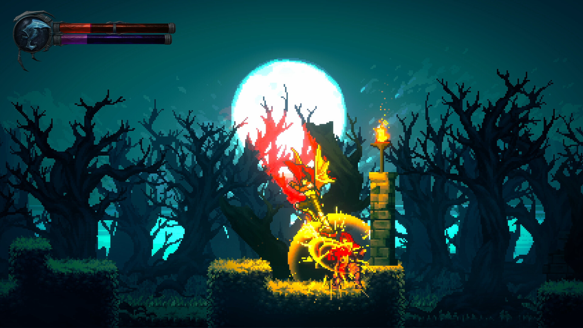 Legacy of Kain Ascendance