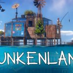 Sunkenland