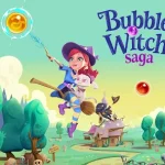 Bubble Witch