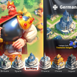 Rise Kingdoms