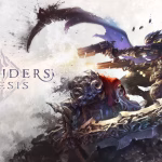 Darksiders Genesis
