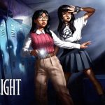 Fear the Spotlight