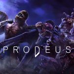 Prodeus