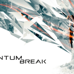 Quantum Break,