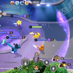 Pokemon Unite