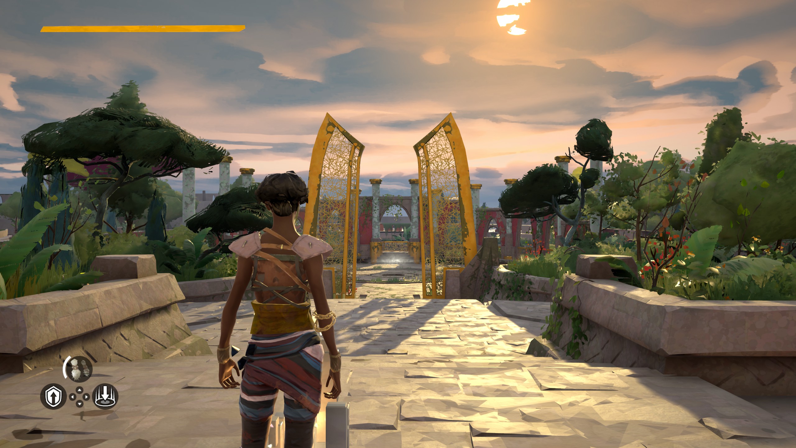 Absolver