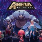 Arena All Star