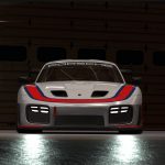 Assetto Corsa Evo