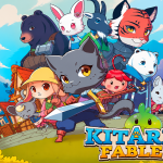 Kitaria Fables