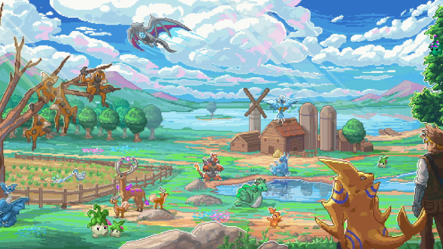 Chronomon