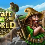 Craft The World
