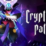 Cryptical Path