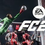 EA Sports FC Twenty Six