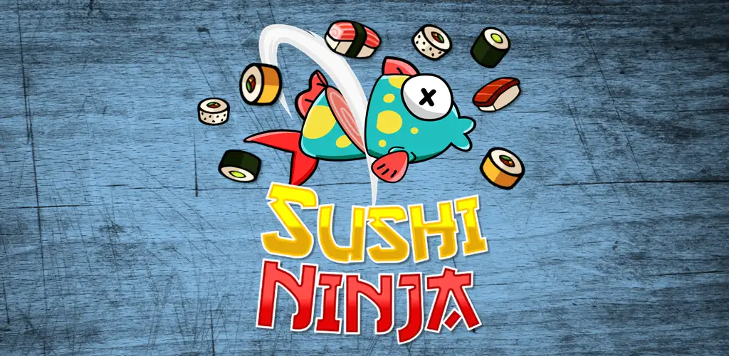 Sushi Ninja