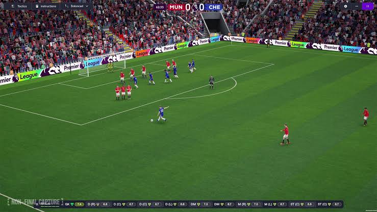 Football Manager Twenty Six