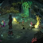Hades Two