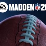Madden NFL Twenty Six