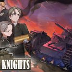Panzer Knights