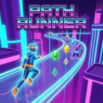 Path Runner