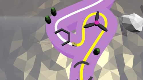 Path Runner