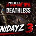 Project Deathless