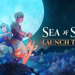 Sea of Stars